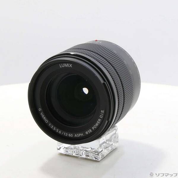 中古美品 LUMIX G99D レンズセット G VARIO 12-60mm rectangle_large_type_2_f9b4b9c