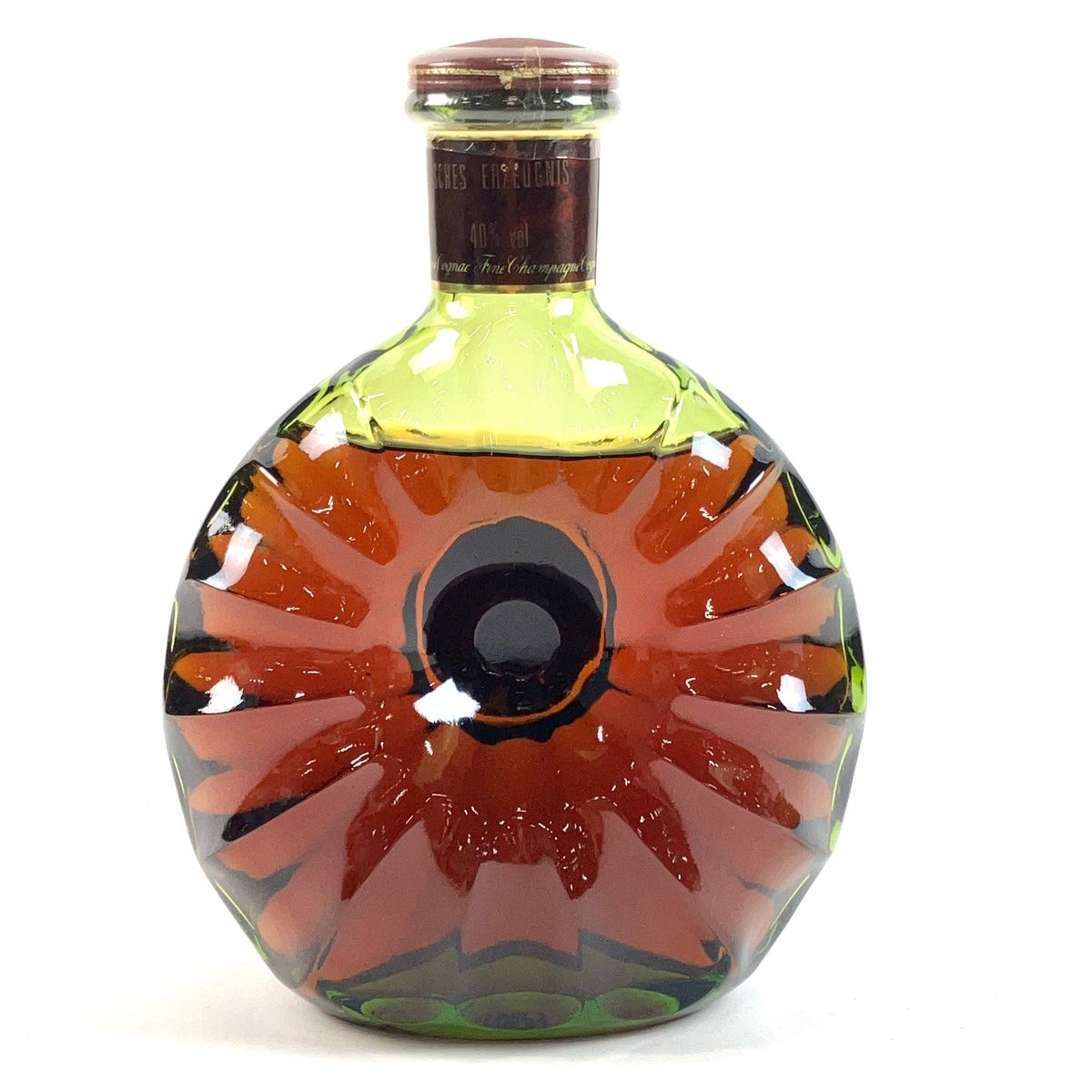 送料込み☆レミーマルタン セントー XO グリーンボトル REMY MARTIN レミーマルタン REMY MARTIN セントーXO グリーンボトル 700ml