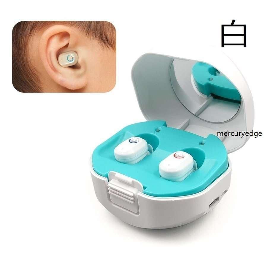小型 目立たない