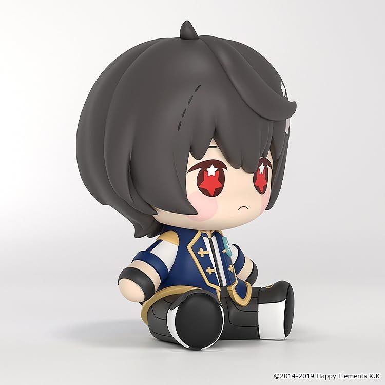 新品未開封 Huggy Good Smile アイドルプロデュースゲーム