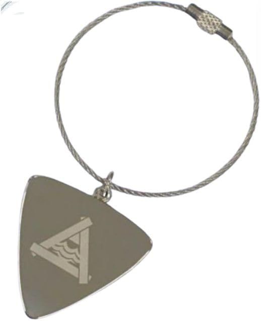 ハルカミライ グッズ ピック キーリング/ピックキーリング A