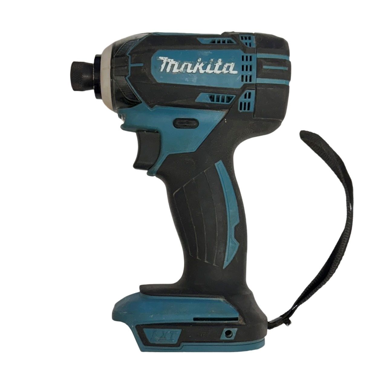 makita マキタ 充電式 インパクト ドライバ TD149DZ 18V 【中古 