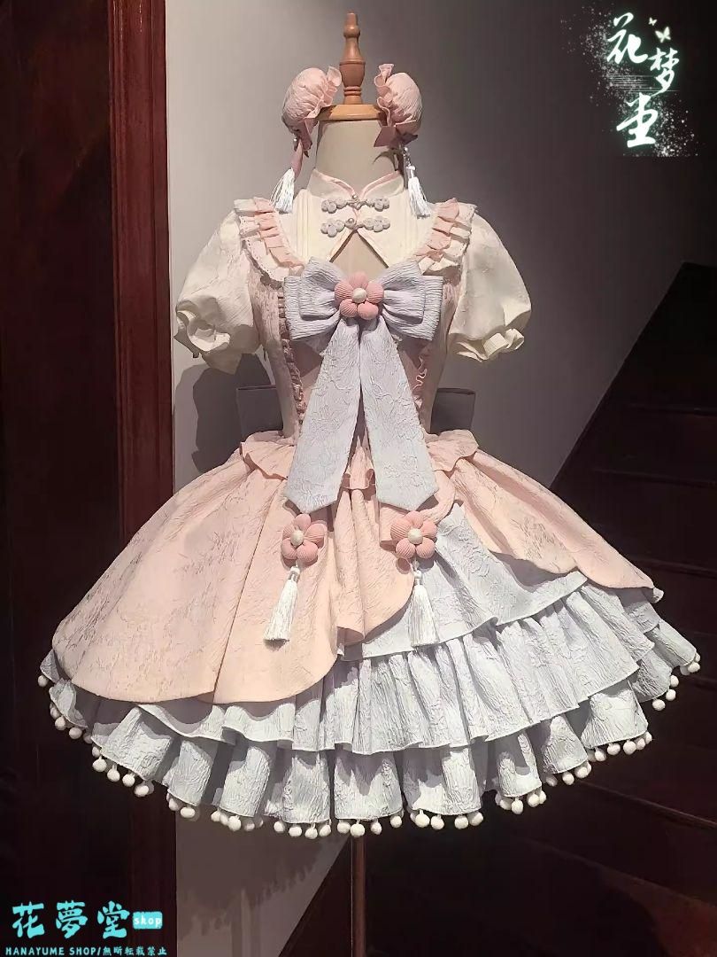 25年 lolita