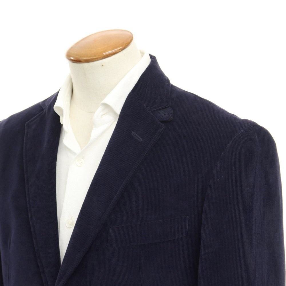 中古】ハケットロンドン HACKETT LONDON コーデュロイ ジャケット