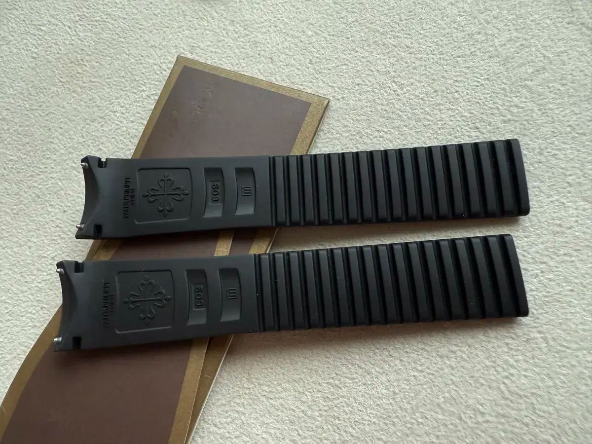 パテックフィリップ アクアノート ラバー ストラップ