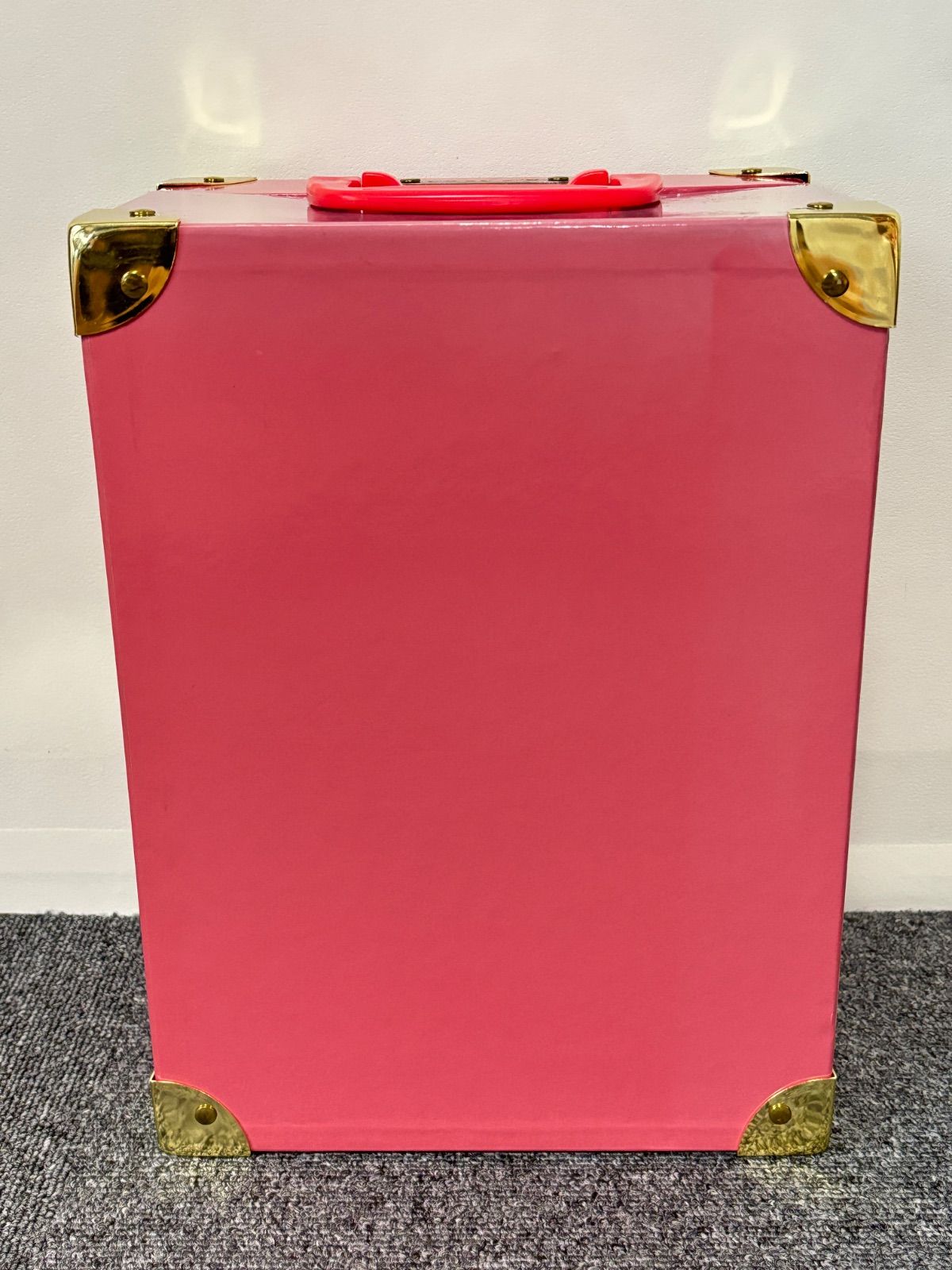 美品✨レア✨キティ トランク ぬいぐるみ レア 希少 未開封 サンリオ ハローキティ トランク ぬいぐるみ