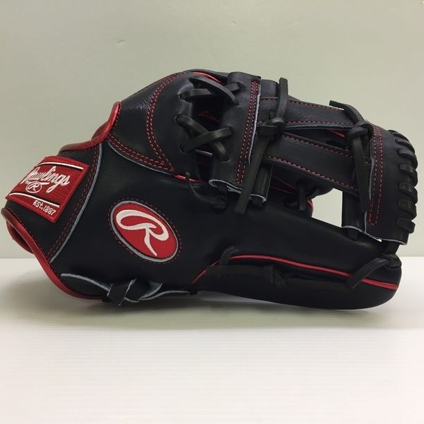 Rawlings 硬式内野手用np6fs
