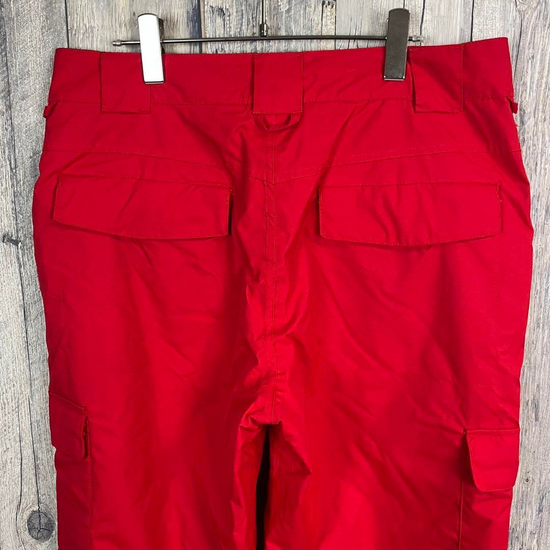 GRENADE グレネード 機能性抜群 耐水 撥水 スノボ スキー ウェア L