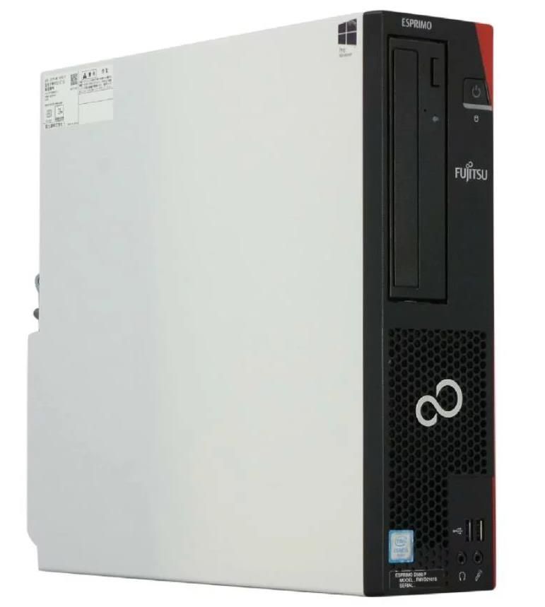 デスクトップpc i5第6世代 Windows11 新品SSD Office付 - メルカリ