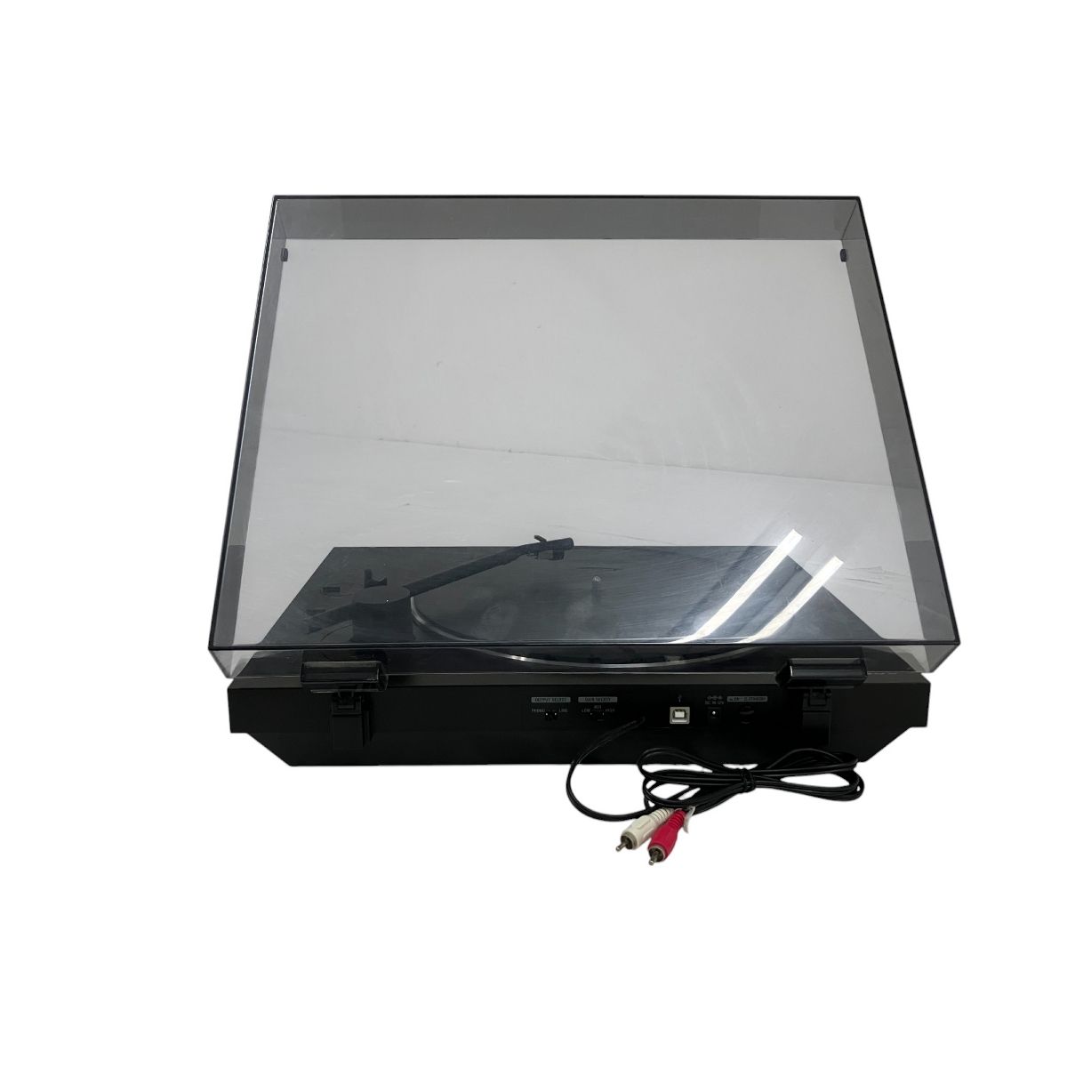 SONY PS-LX310BT