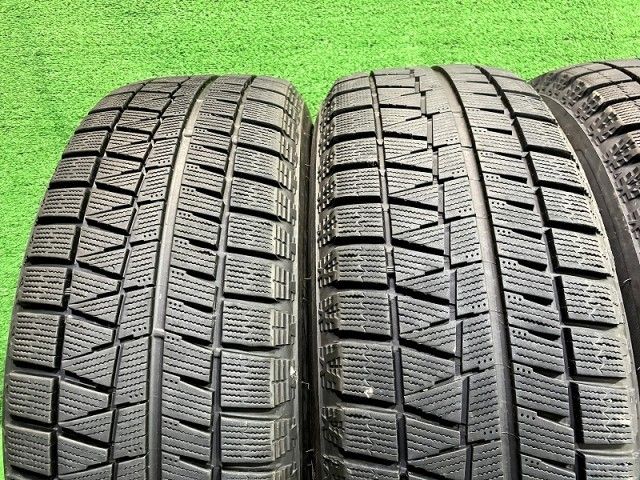 BRIDGESTONE スタッドレス