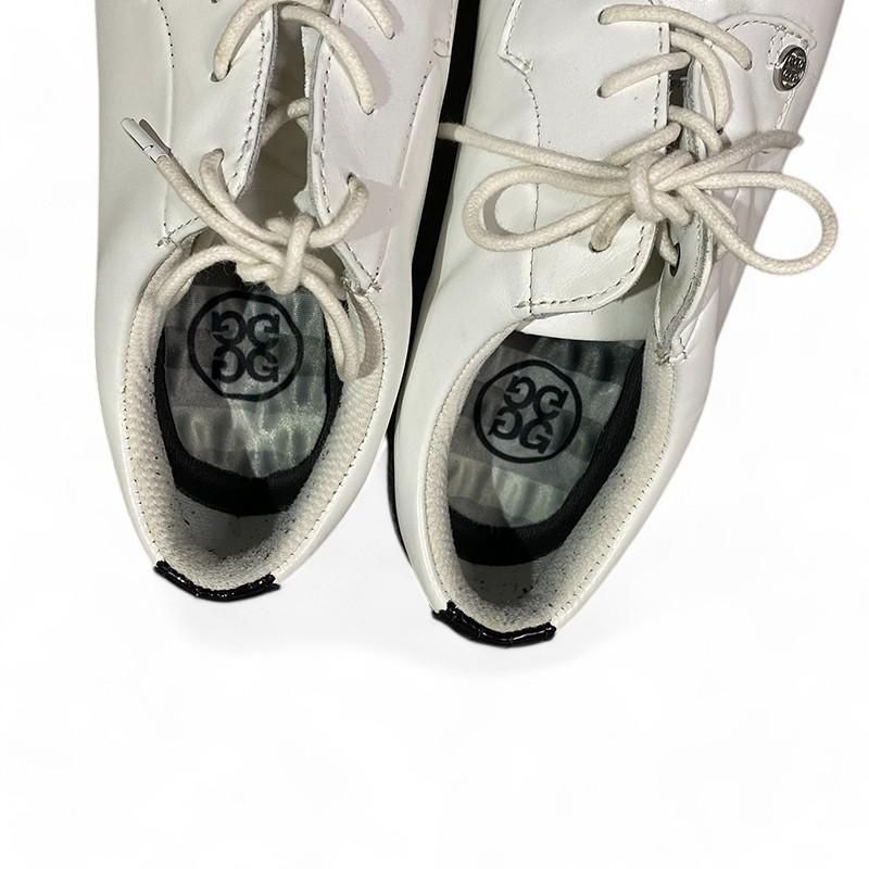 G/FORE ジーフォア スパイクレス ゴルフシューズ ガリバンター 23.5 G