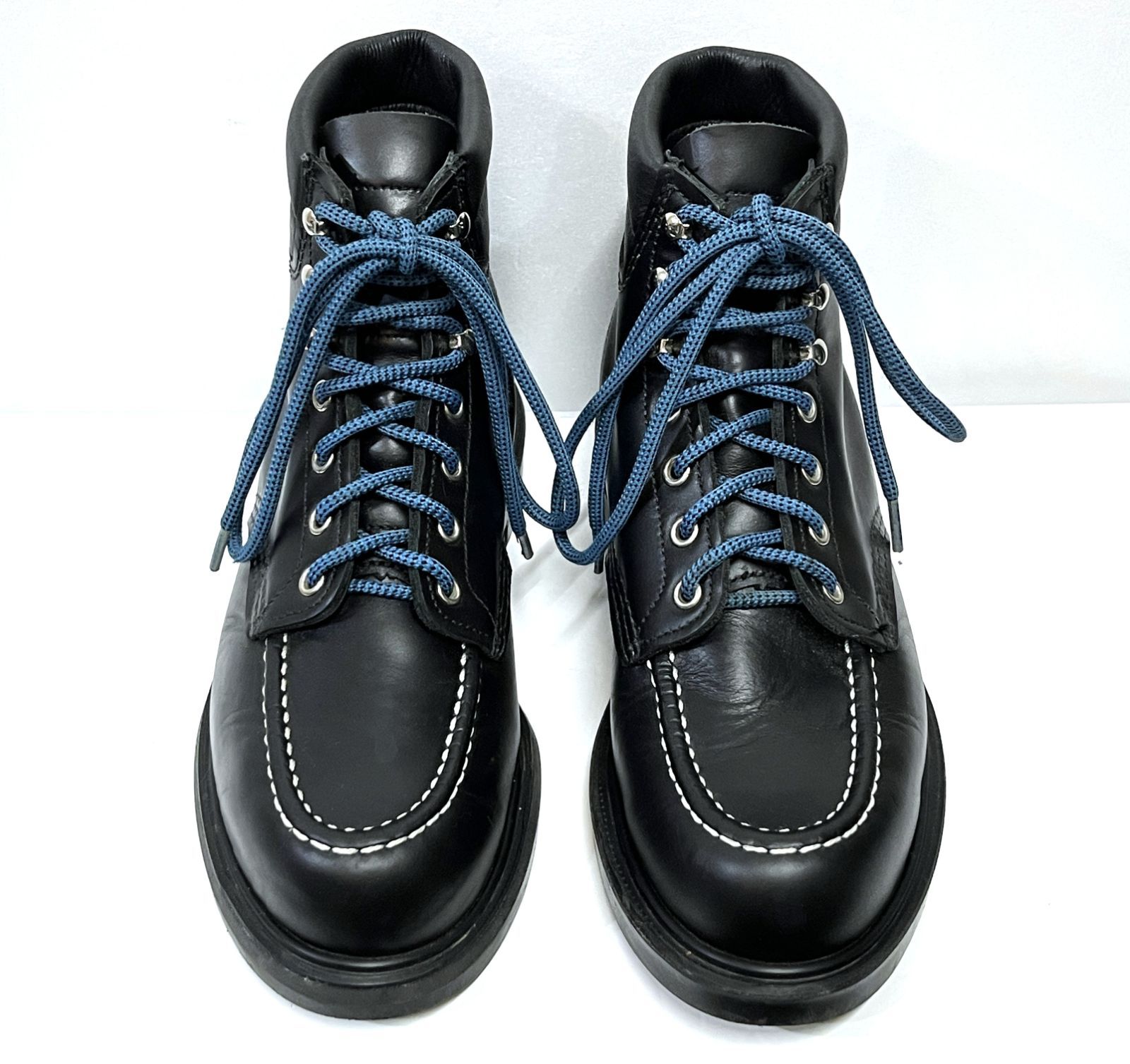 RED WING SHOES 8133 7 1/2 E MOC モックトゥ 美品 REDWING 8133 US8