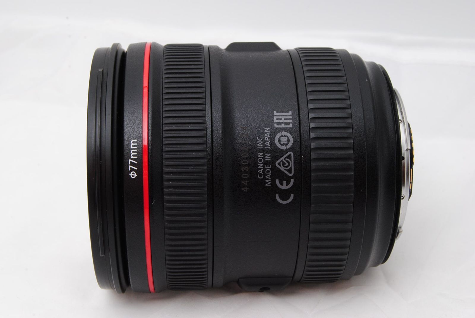 USM フルサイズ対応