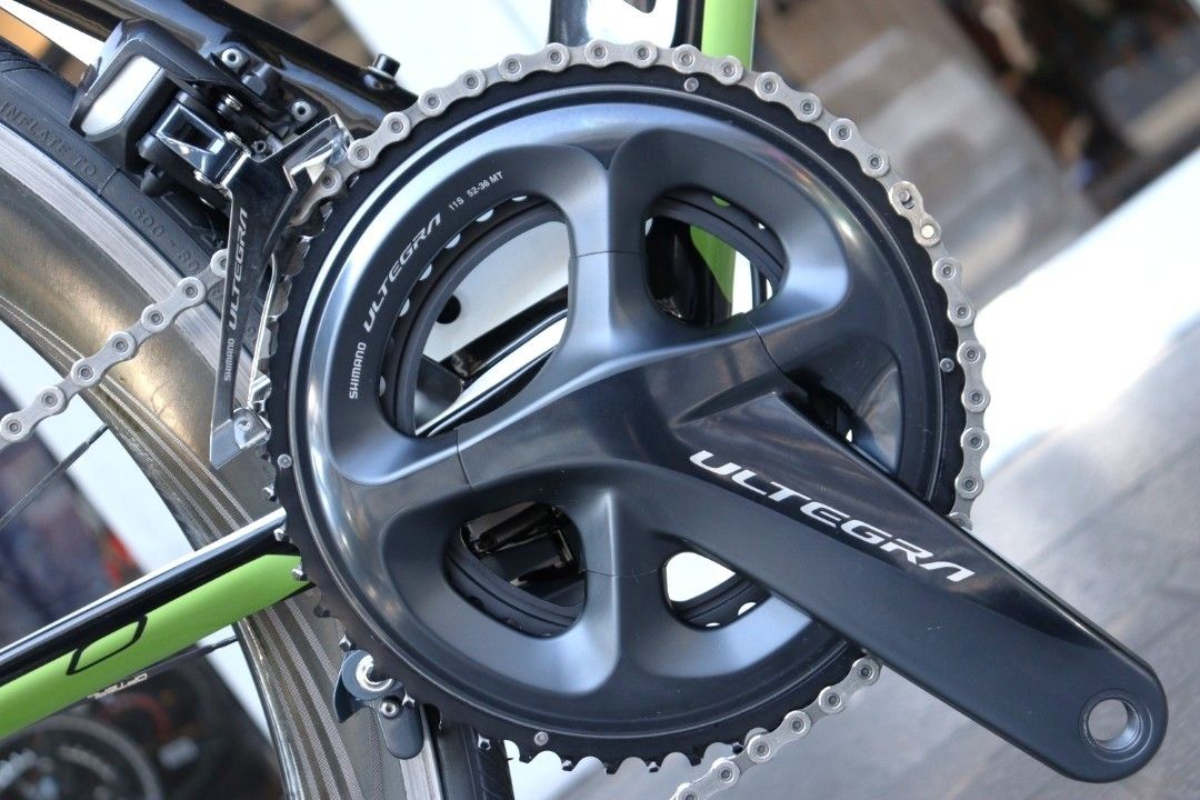 Di2 11S
