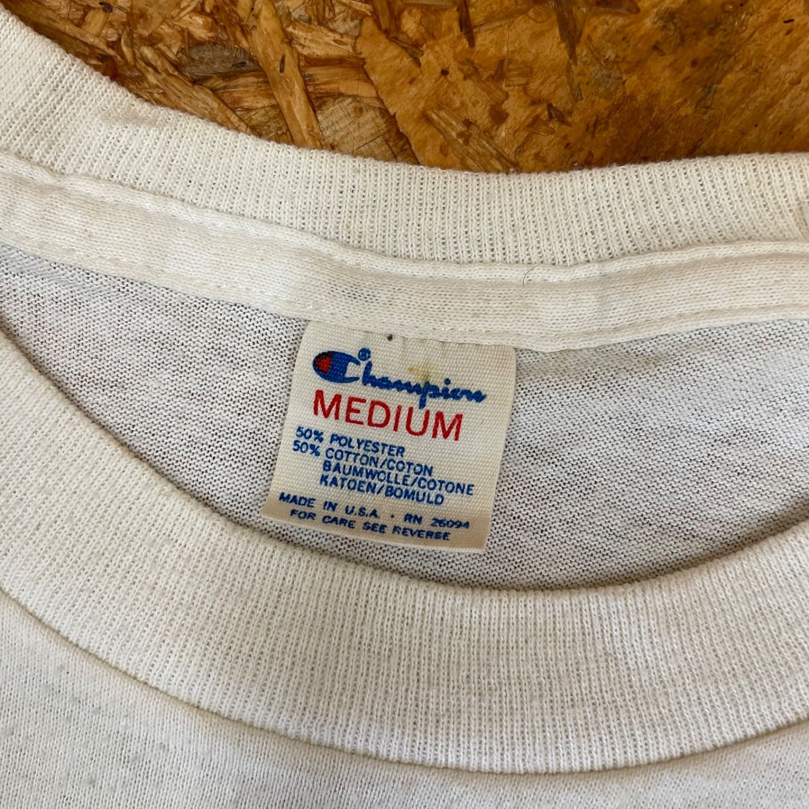USA製 
