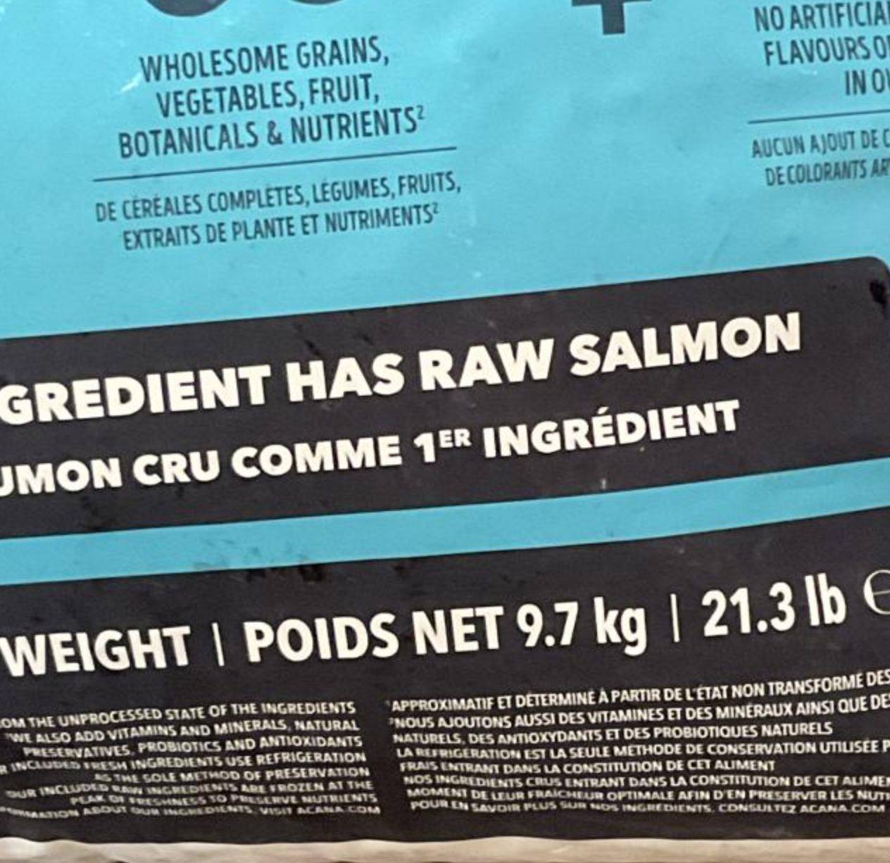 9.7kg