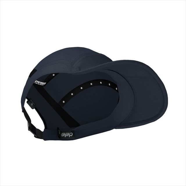 ciele シエル ランニングキャップ RDCAP SC-FRAME S-Uniform