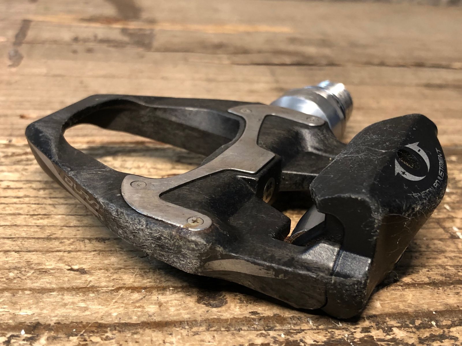 IX847 シマノ SHIMANO デュラエース DURA-ACE PD-9000