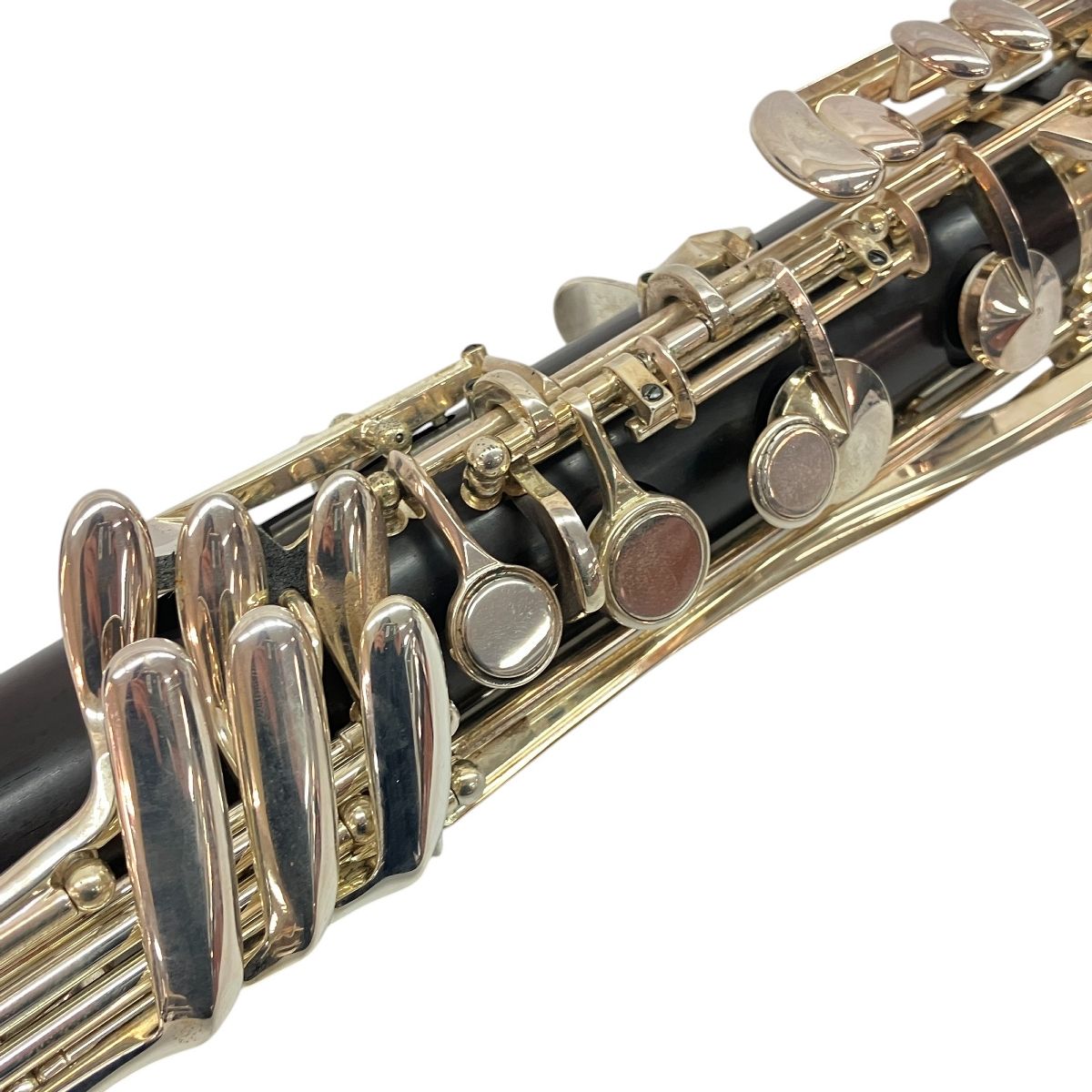 Buffet Crampon Prestige Low C: クラリネット｜山野楽器