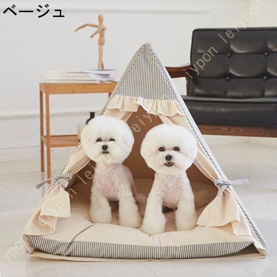 小型犬 滑り止め