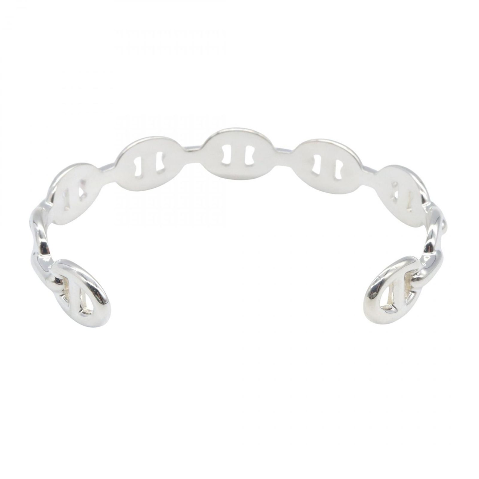 HERMES エルメス シェーヌダンクル アンシェネ バングル バングル