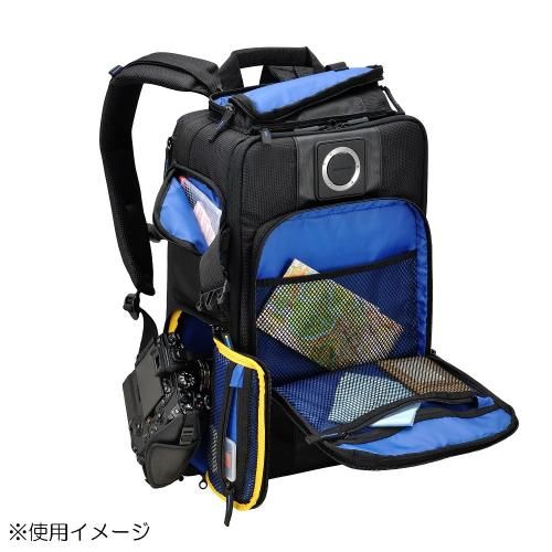 オリンパス カメラバックパック