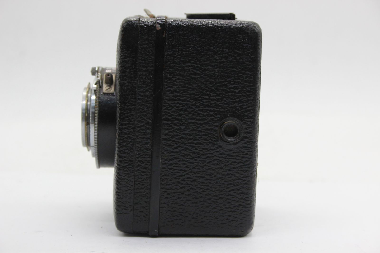 訳あり品】 ツァイスイコン Zeiss Ikon BABY BOX NOVAR 50mm F4.5 ボックスカメラ s6831 - メルカリ