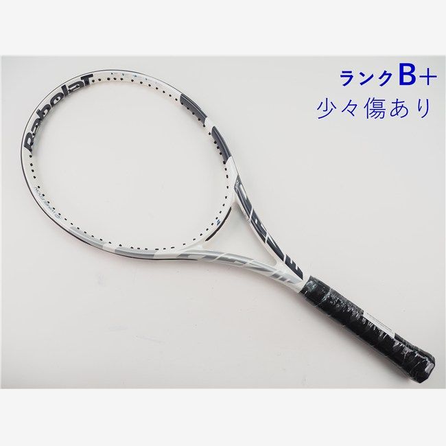 テニスラケット バボラ ピュア ドライブ ウインブルドン 2021年モデル G2 BABOLAT PURE DRIVE WIMBLEDON 2021 c25100385c