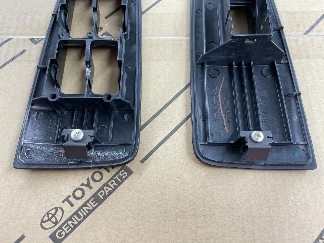 ☆新品 トヨタ Toyota 純正 JZX100 チェイサー マークⅡ