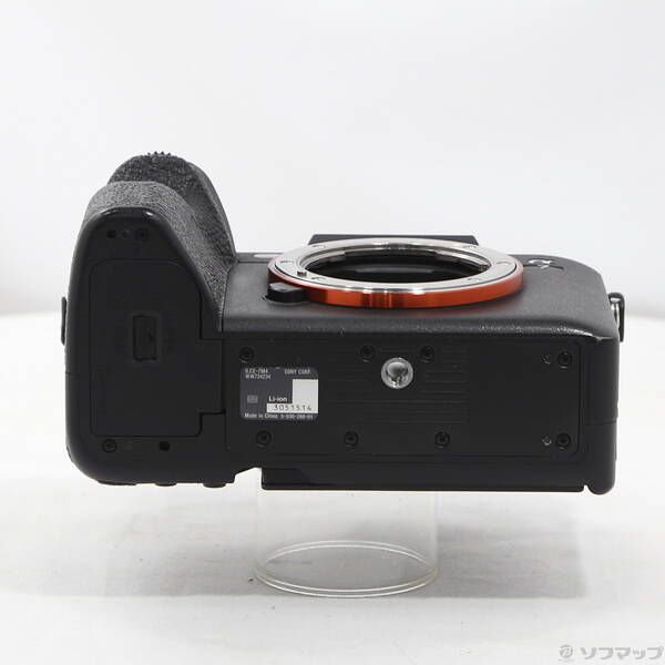  〔 品〕 α7 IV ボディ ILCE 7 M 4 368 ミラーレス一眼 デジタルカメラ