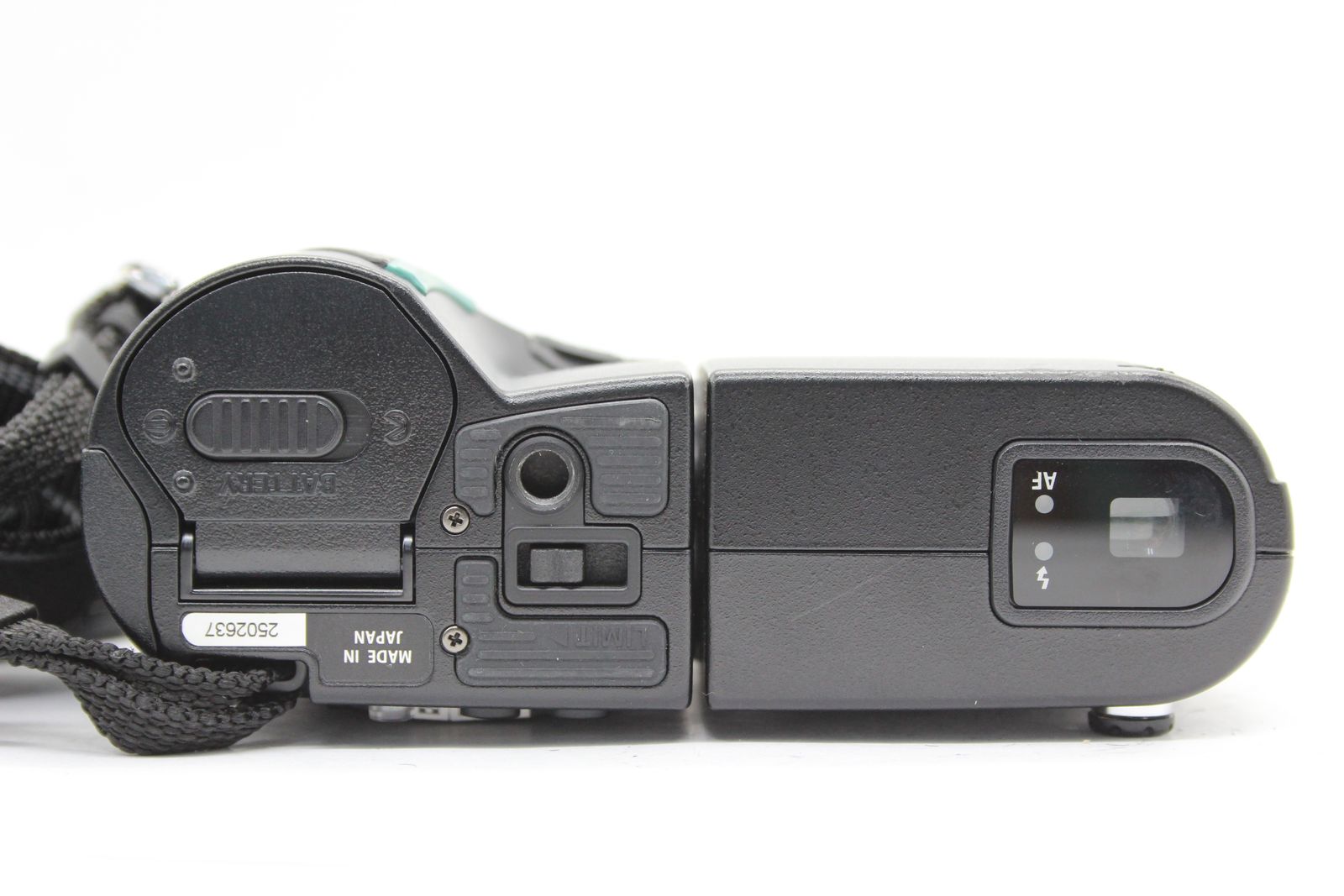 返品保証】 ニコン Nikon Coolpix E4500 Zoom Nikkor 7.85-32mm F2.6