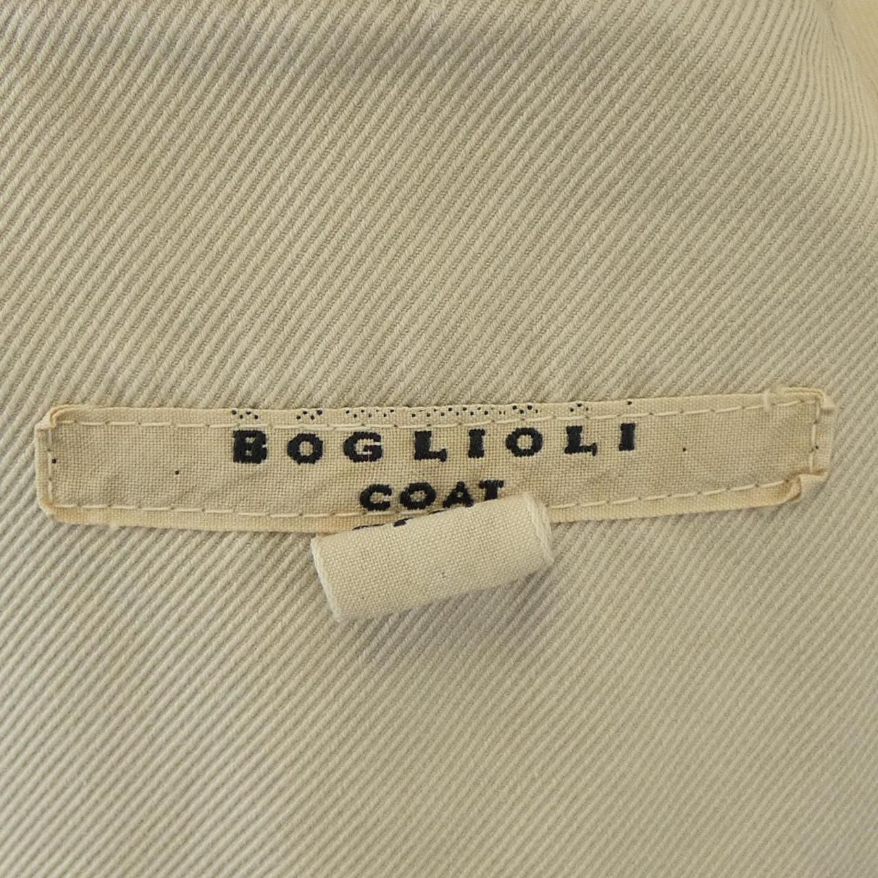 ボリオリ　BOGLIOLI ジャケット ボリオリ BOGLIOLI ジャケット - メルカリ