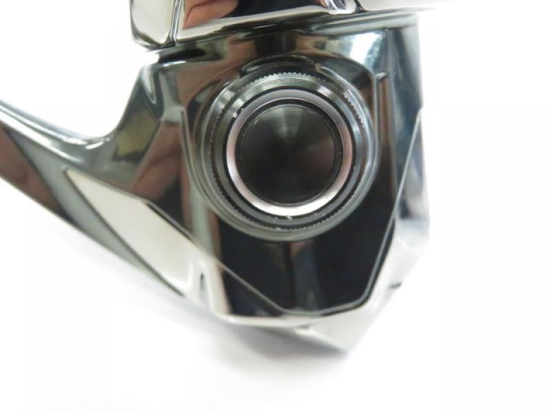 22ステラ C2000SHG