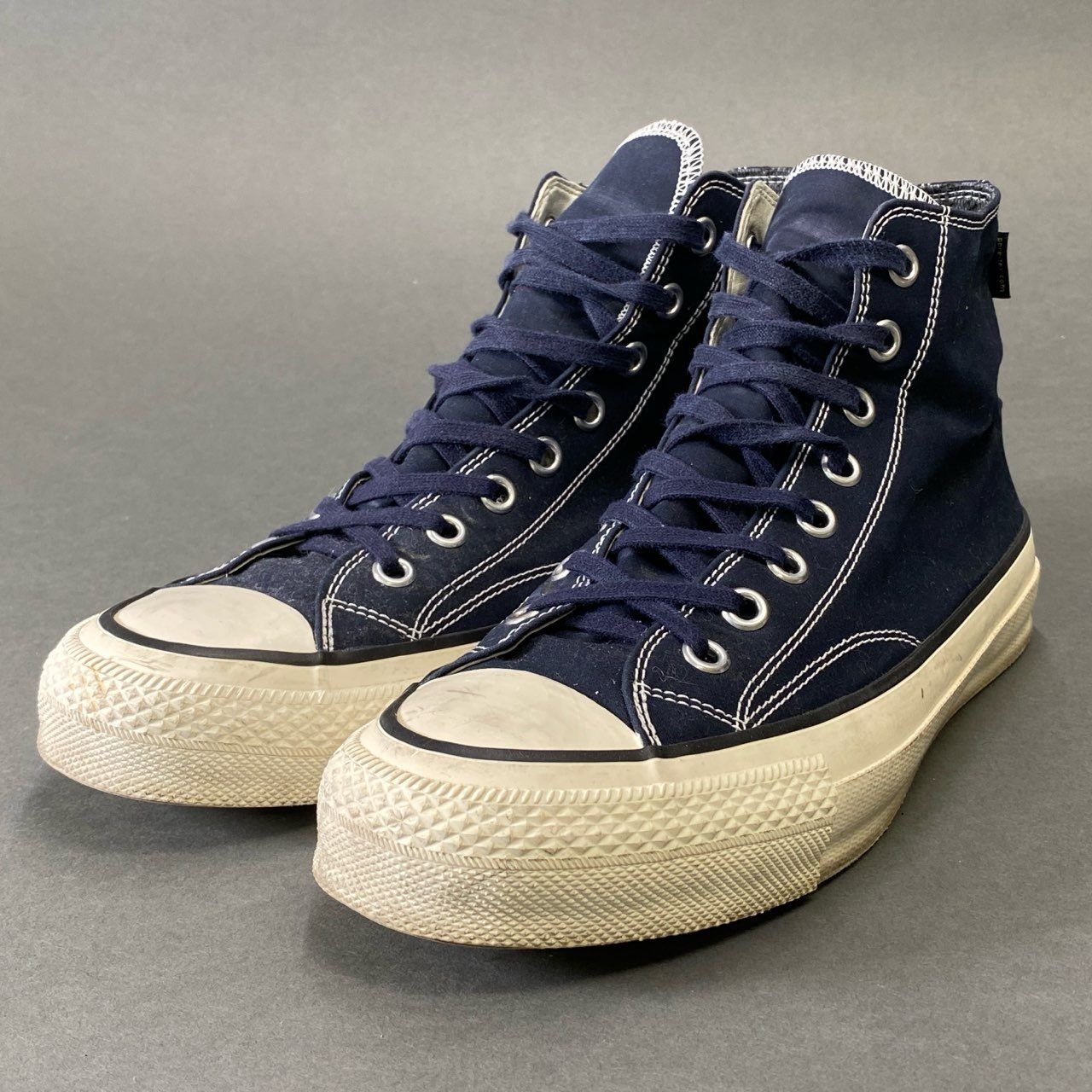 1g28 nonnative ノンネイティブ × SPINGLE MOVE スピングルムーヴ GORE
