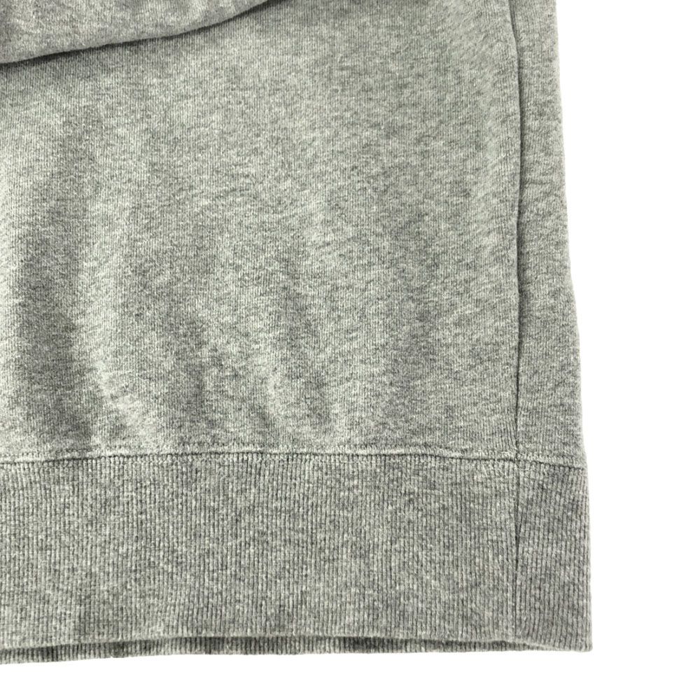 ADERERROR グレー スウェット A3