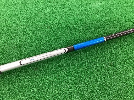 中古】 テーラーメイド SLDR U4 ユーティリティ UT TM5-114
