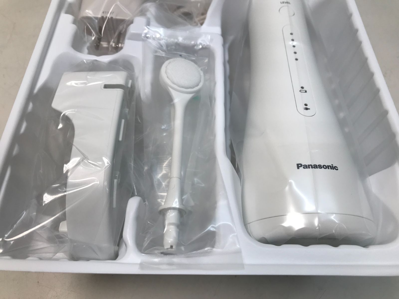 Panasonic ジェットウォッシャードルツ