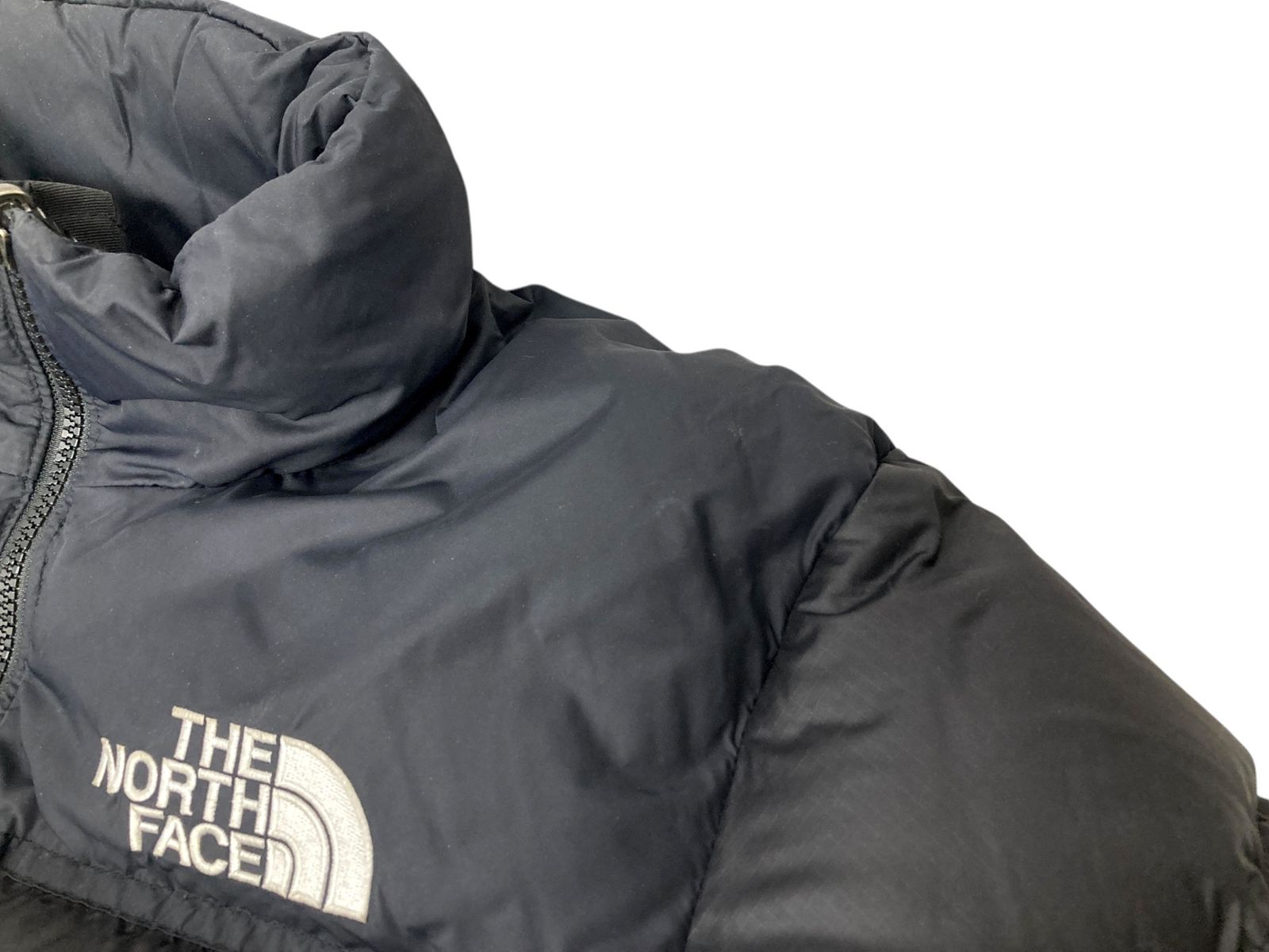 THE NORTH FACE (ザノースフェイス) 1996 ECO NUPTSE JACKET