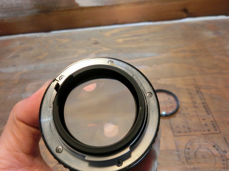 PENTAX-A