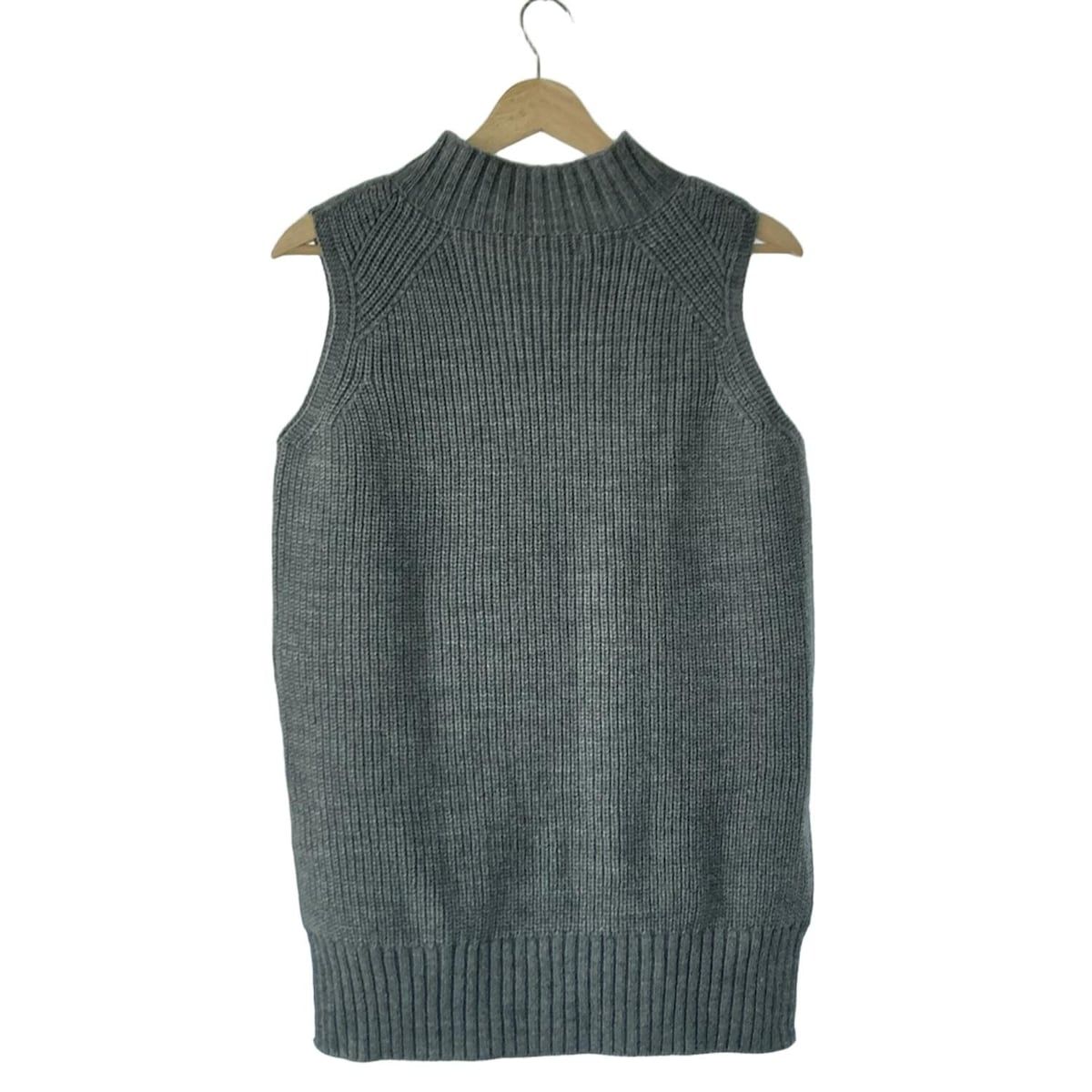 美品】マルジェラ ハイネック ニット ベスト Maison Margiela メゾン