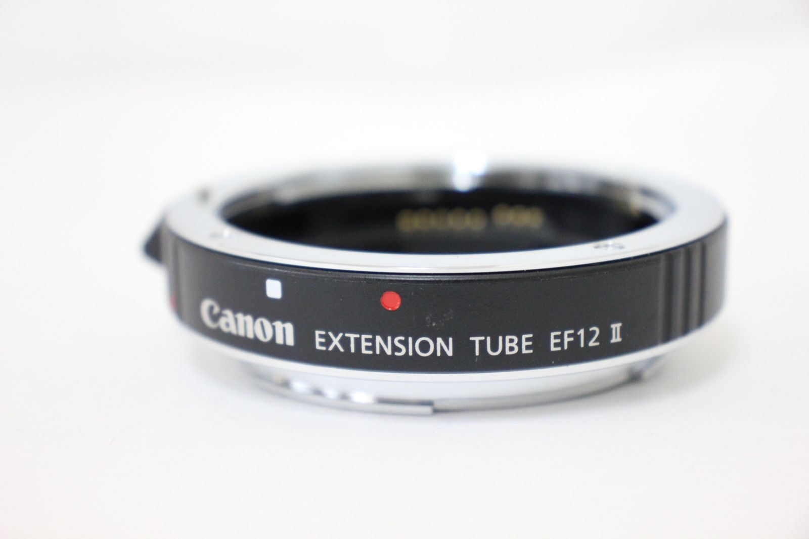 エクステンションチューブ