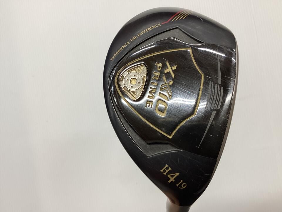XXIO PRIME 2025 | 19 | R | SP-1200 | | ユーティリティ | ダンロップ 最短即日発送