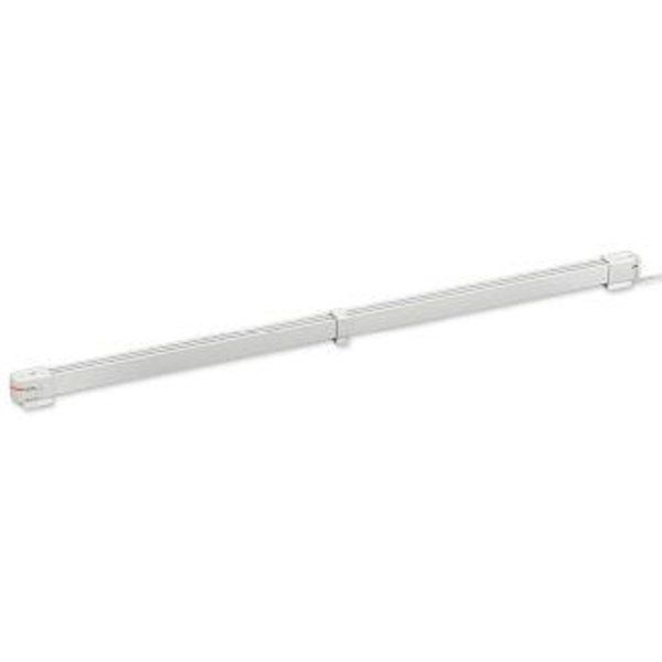 窓用結露防止ヒーター ウインドーラジエーター W|R-1200 120cm 定尺タイプ