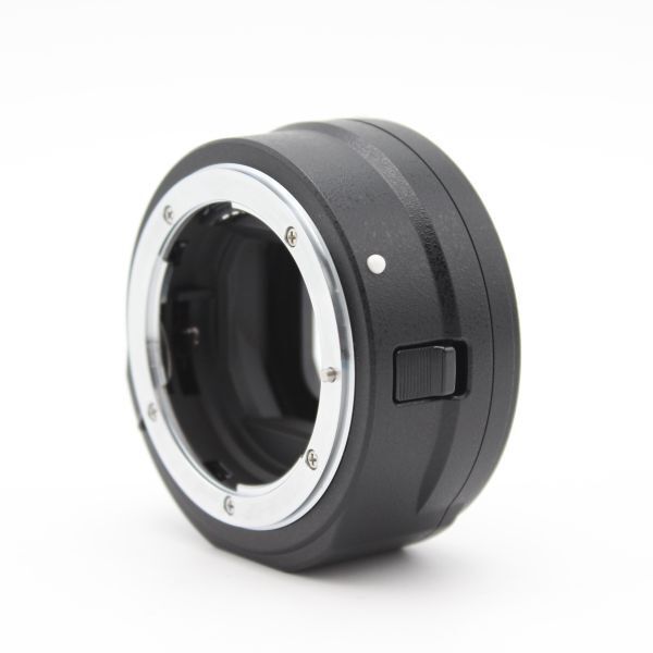 マウントアダプター FTZ