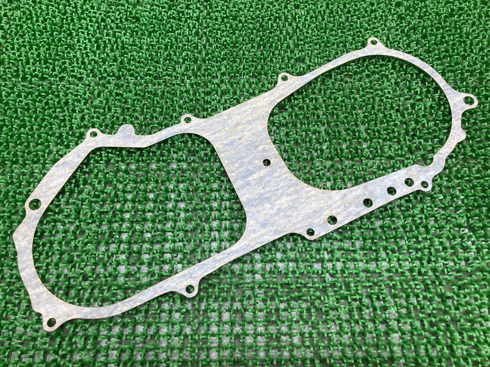専用出品 ジョグ クランクカバーガスケット 4FB-15451-00 在庫有 即納
