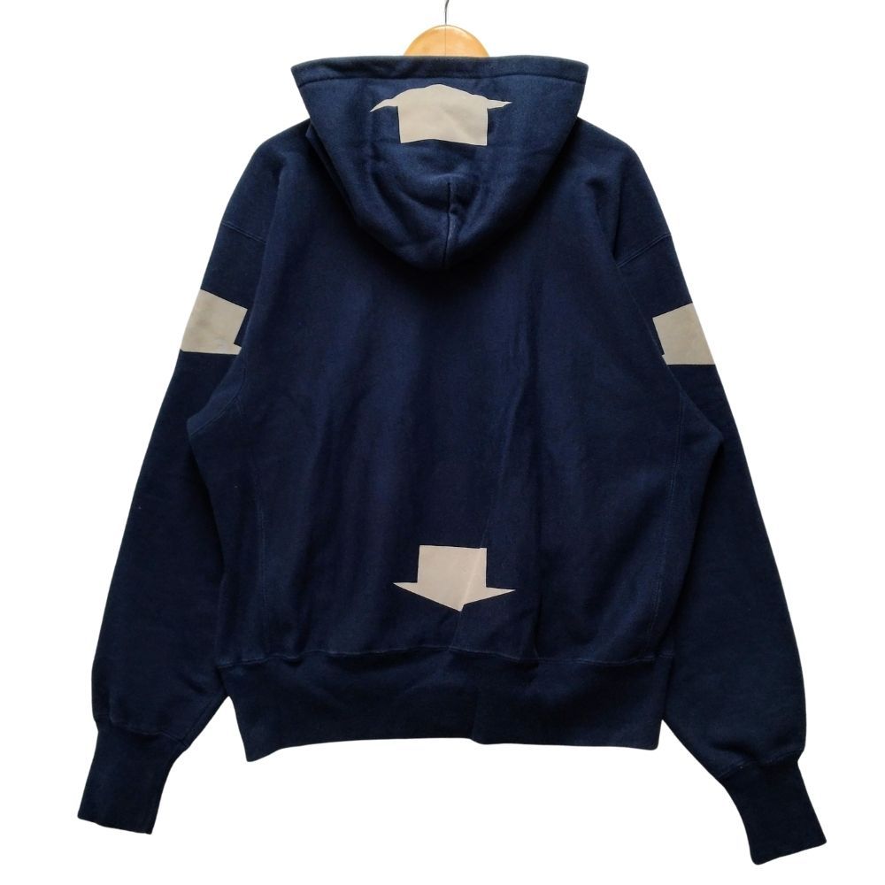 【値引可】90s major force スタジャン　メジャーフォース NEIGHBORHOOD - NEIGHBORHOOD MAJOR FORCE STADIUM JACKET の