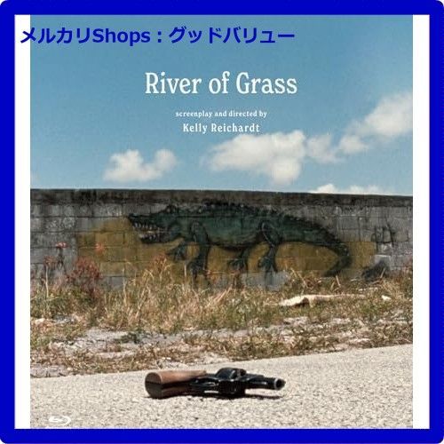 新品未開封☆ Kelly Reichardt: Six Films／ケリー・ライカート Blu