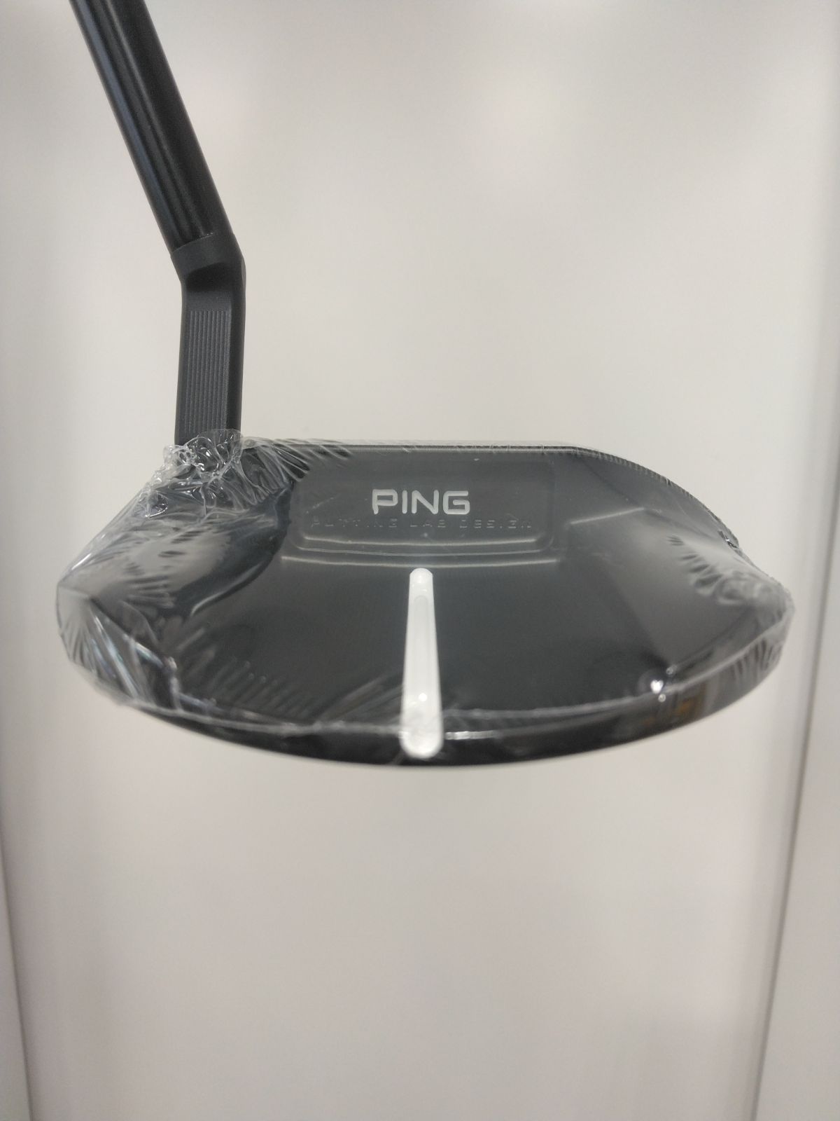PING PLD OSLO 4 パター　34インチ PING（ピン） PLD MILLED OSLO 4 MATTE BLACK Putter ピーエルディー