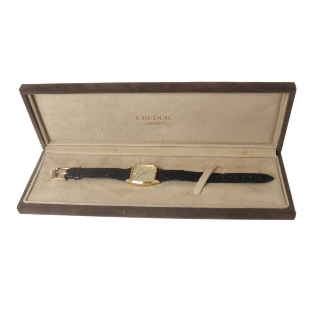 管番 124 セイコー SEIKO 金色 筆記体 ロゴ 尾錠 美品 管番 124 セイコー